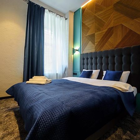 Hotel Buninn Odessa Exteriör bild